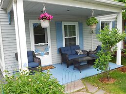 Au Coeur de Magog B&B