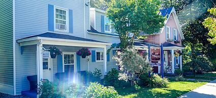 Au Coeur de Magog B&B