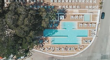 Hotel Na Taconera