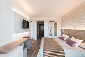 Hotel Na Taconera