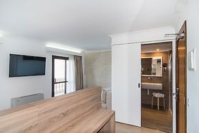 Hotel Na Taconera