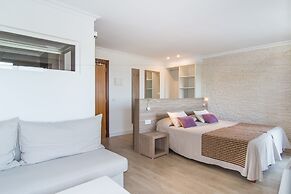 Hotel Na Taconera