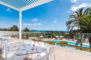 Hotel Na Taconera