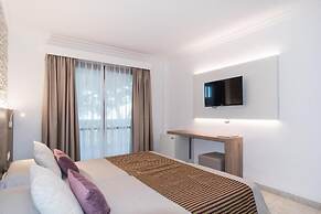 Hotel Na Taconera