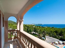 Hotel Na Taconera