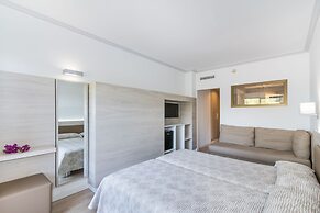 Hotel Na Taconera