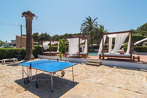 Hotel Na Taconera