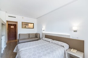 Hotel Na Taconera