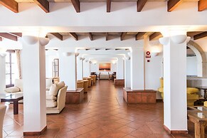 Hotel Na Taconera