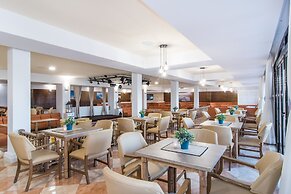 Hotel Na Taconera