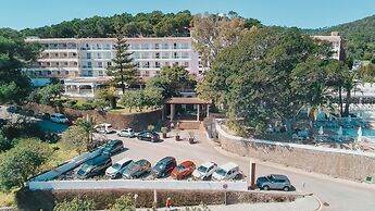 Hotel Na Taconera