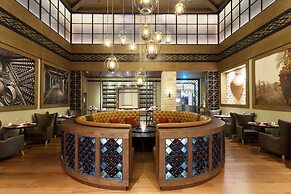 Crowne Plaza Borjomi by IHG