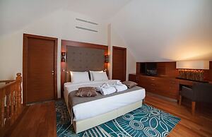 Crowne Plaza Borjomi by IHG