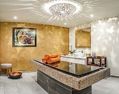 Crowne Plaza Borjomi by IHG