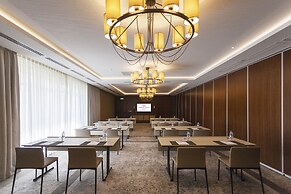 Crowne Plaza Borjomi by IHG