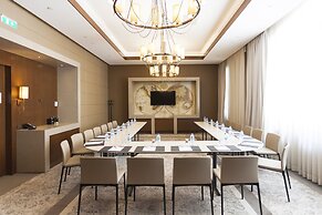Crowne Plaza Borjomi by IHG