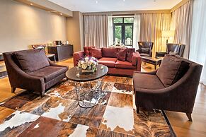 Crowne Plaza Borjomi by IHG