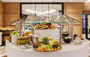 Crowne Plaza Borjomi by IHG