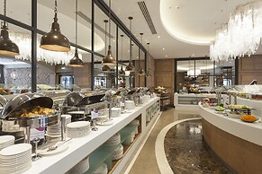 Crowne Plaza Borjomi by IHG
