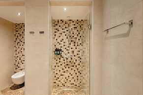 Crowne Plaza Borjomi by IHG