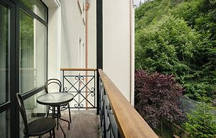 Crowne Plaza Borjomi by IHG