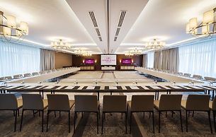 Crowne Plaza Borjomi by IHG