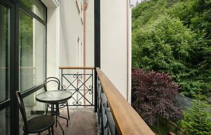 Crowne Plaza Borjomi by IHG