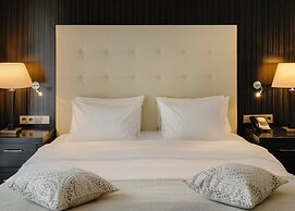 Crowne Plaza Borjomi by IHG
