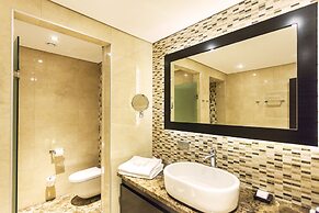 Crowne Plaza Borjomi by IHG