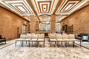 Crowne Plaza Borjomi by IHG