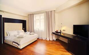 Crowne Plaza Borjomi by IHG