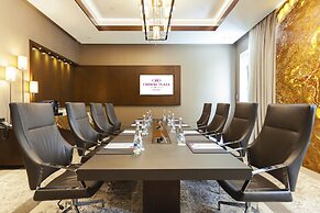 Crowne Plaza Borjomi by IHG
