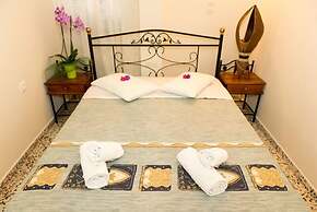 Alinda Hotel