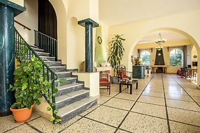 Alinda Hotel