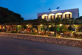 Alinda Hotel