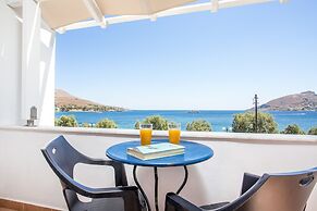 Alinda Hotel