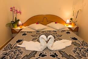 Alinda Hotel