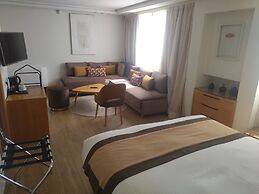 Le Pietri Urban Hotel