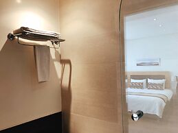 Le Pietri Urban Hotel