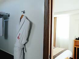 Le Pietri Urban Hotel