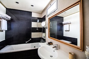 Le Pietri Urban Hotel