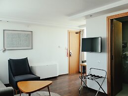 Le Pietri Urban Hotel