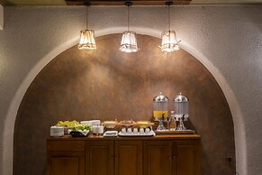 Kastalia Boutique Hotel