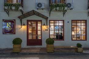 Kastalia Boutique Hotel