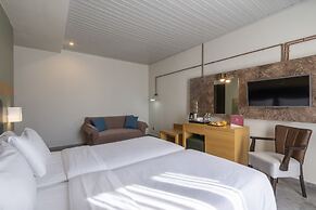 Kastalia Boutique Hotel