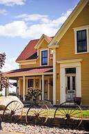 Magnetic Hill Winery