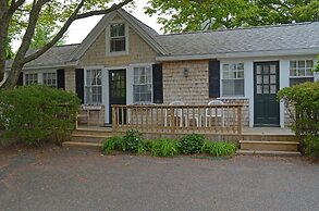 Edgartown Commons