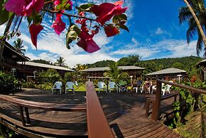 Playa de Oro Lodge