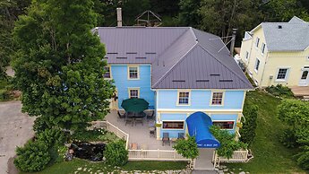 Port Albert Inn