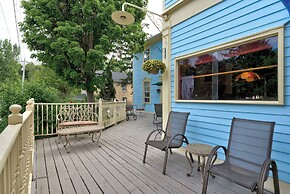Port Albert Inn